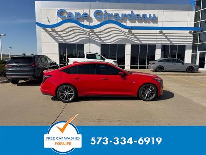 2020 Cadillac CT5 Cape Girardeau MO