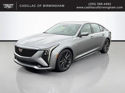 2026 Cadillac CT5 Vestavia Hills AL