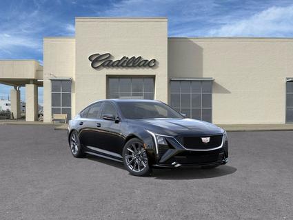 2026 Cadillac CT5 Houma LA