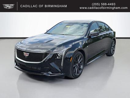 2026 Cadillac CT5 Vestavia Hills AL