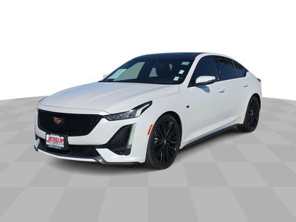 2020 Cadillac CT5 Cathedral City CA