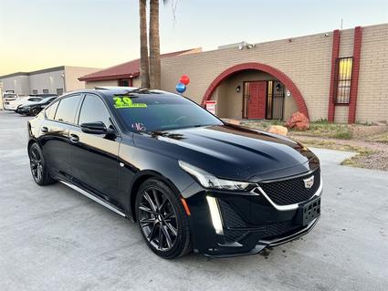 2020 Cadillac CT5 Phoenix AZ