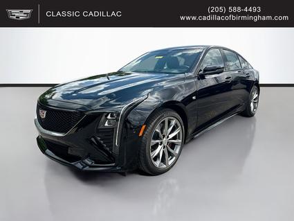 2025 Cadillac CT5 Vestavia Hills AL