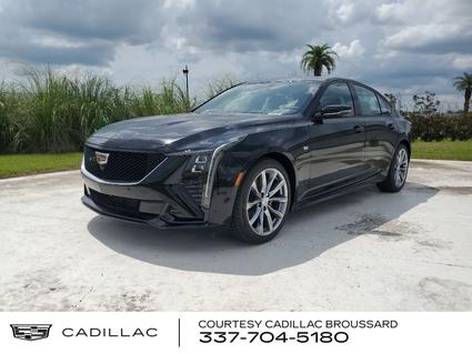 2025 Cadillac CT5 Broussard LA