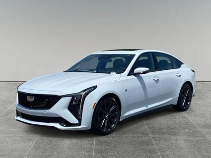 2026 Cadillac CT5 Atlanta GA