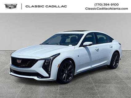2026 Cadillac CT5 Atlanta GA