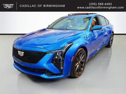 2026 Cadillac CT5 Vestavia Hills AL