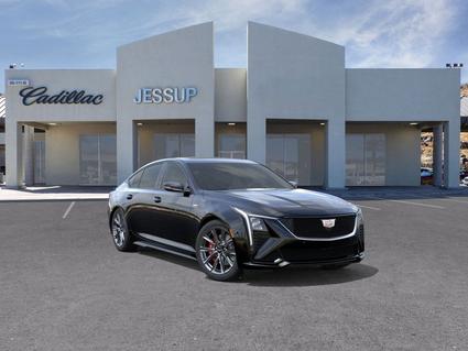 2026 Cadillac CT5 Cathedral City CA
