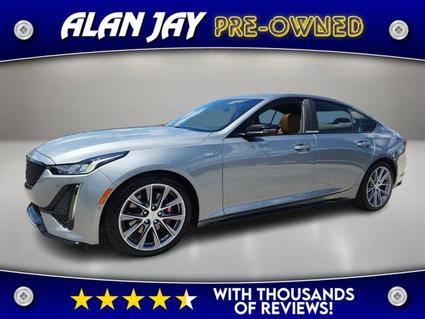 2023 Cadillac CT5 Sebring FL
