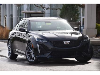 2023 Cadillac CT5 Lexington KY