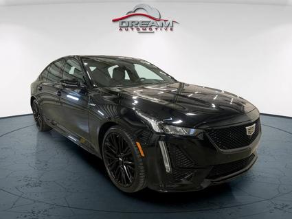 2024 Cadillac CT5 Lawrence KS