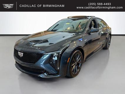 2026 Cadillac CT5 Vestavia Hills AL