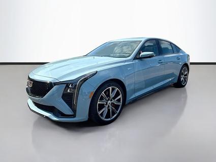 2026 Cadillac CT5 Vestavia Hills AL
