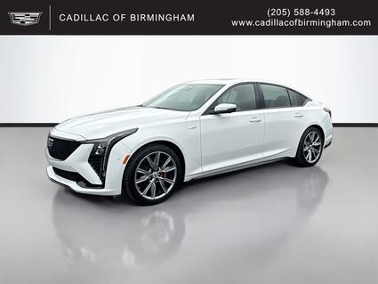 2026 Cadillac CT5 Vestavia Hills AL