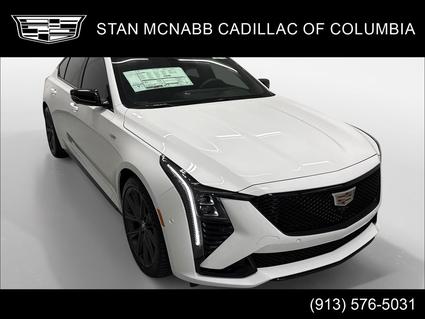 2026 Cadillac CT5 Columbia TN