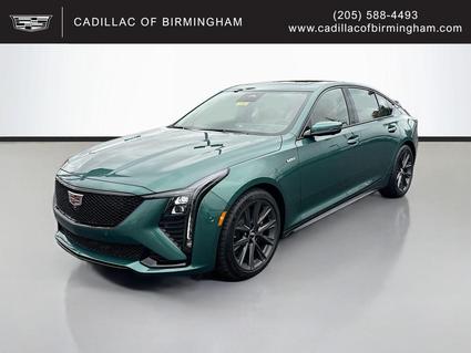 2026 Cadillac CT5 Vestavia Hills AL