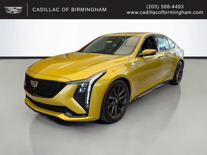 2026 Cadillac CT5 Vestavia Hills AL