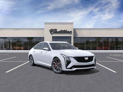 2026 Cadillac CT5 Naples FL