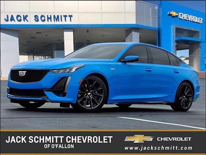 2023 Cadillac CT5 O'Fallon IL