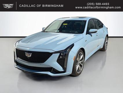 2026 Cadillac CT5 Vestavia Hills AL