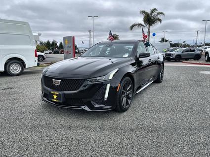 2021 Cadillac CT5 Salinas CA