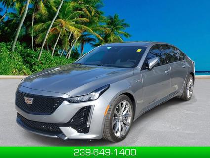 2024 Cadillac CT5 Naples FL