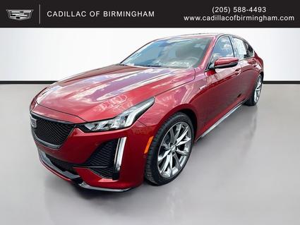 2024 Cadillac CT5 Vestavia Hills AL