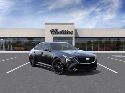 2026 Cadillac CT5 Naples FL