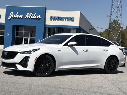 2024 Cadillac CT5 Conyers GA