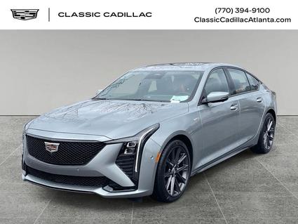 2026 Cadillac CT5 Atlanta GA