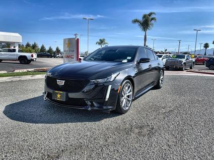 2024 Cadillac CT5 Salinas CA