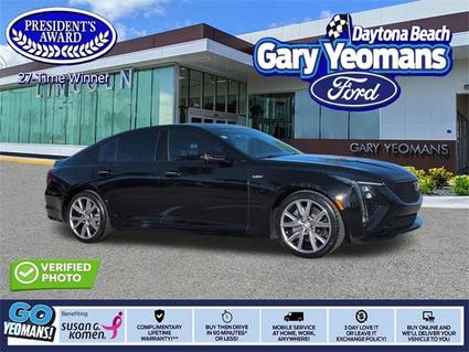 2025 Cadillac CT5 Daytona Beach FL