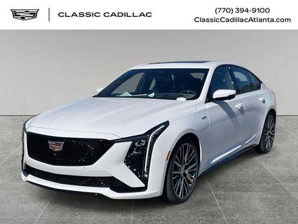 2026 Cadillac CT5 Atlanta GA
