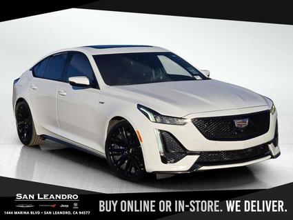 2021 Cadillac CT5 San Leandro CA