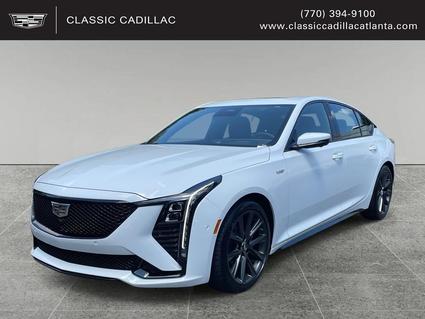 2026 Cadillac CT5 Atlanta GA