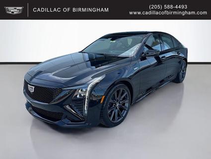 2026 Cadillac CT5 Vestavia Hills AL