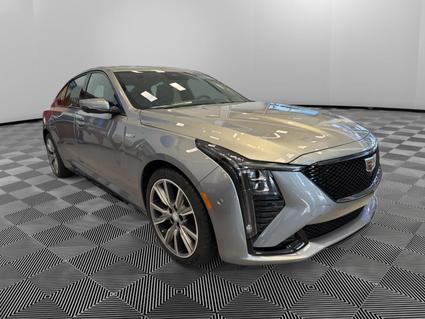 2026 Cadillac CT5 Rock Hill SC