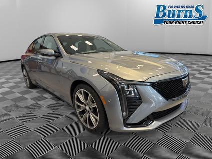 2026 Cadillac CT5 Rock Hill SC