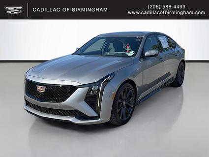 2026 Cadillac CT5 Vestavia Hills AL