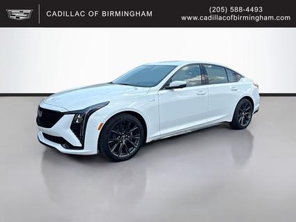 2026 Cadillac CT5 Vestavia Hills AL
