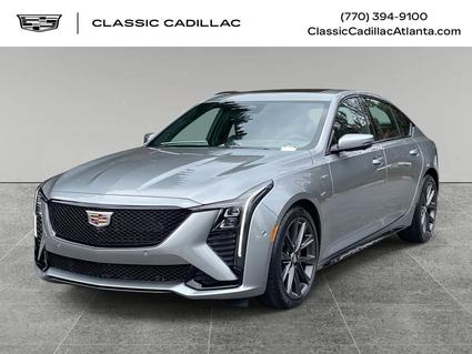2026 Cadillac CT5 Atlanta GA