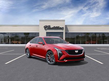 2026 Cadillac CT5 Naples FL