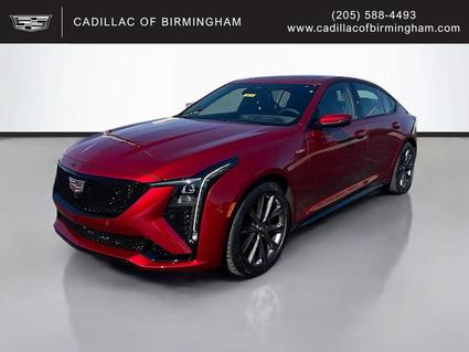 2026 Cadillac CT5 Vestavia Hills AL