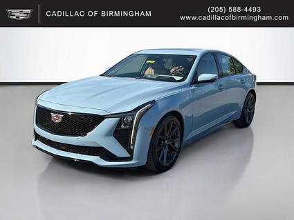 2026 Cadillac CT5 Vestavia Hills AL