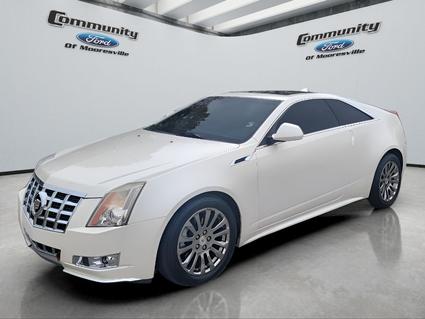 2012 Cadillac CTS Mooresville IN