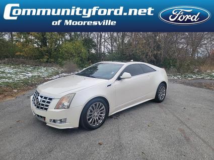 2012 Cadillac CTS Mooresville IN