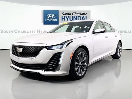 2023 Cadillac CT5 Pineville NC