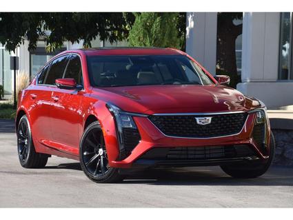 2025 Cadillac CT5 Lexington KY