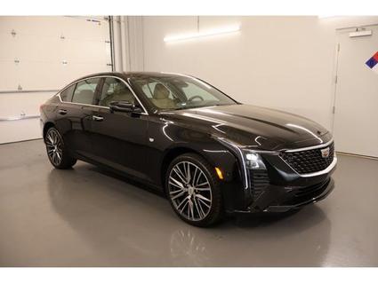 2026 Cadillac CT5 Salem OR