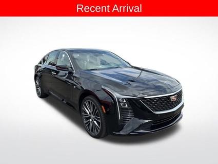 2026 Cadillac CT5 Salem OR